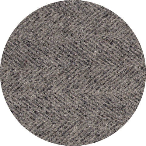 Burel Espinhado Cinza