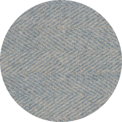 Burel Espinhado Azul