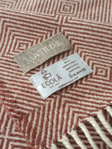 Etiquetas personalizadas